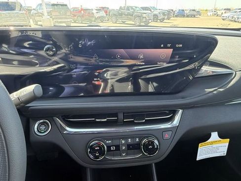 New 2026 Buick Envista Preferred image 23