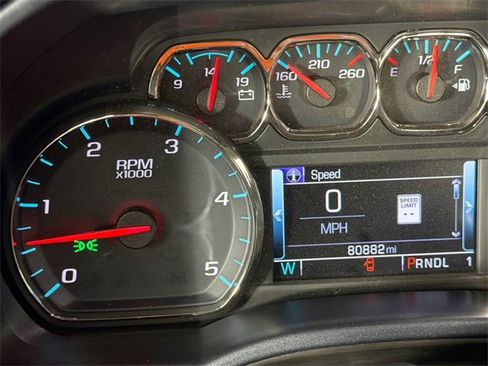 Used 2019 GMC Sierra 2500 SLT image 13