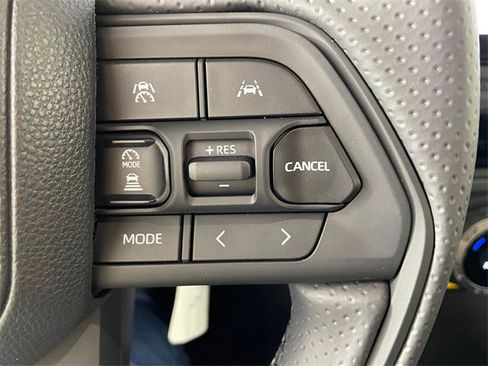 Used 2026 Toyota 4Runner TRD Pro image 12