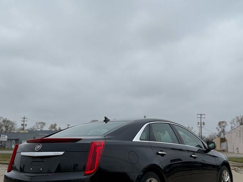 Used 2014 Cadillac XTS Luxury image 4