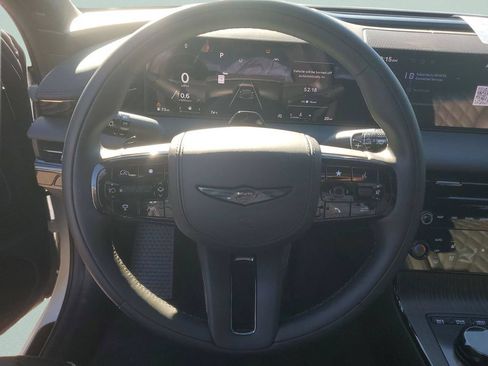 Used 2026 Genesis G80 3.5T Prestige AWD/4WD image 17
