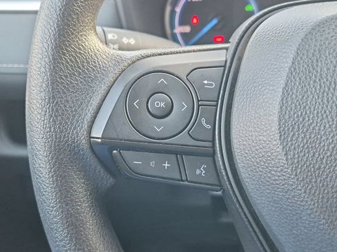 Certified 2025 Toyota RAV4 LE AWD/4WD image 24