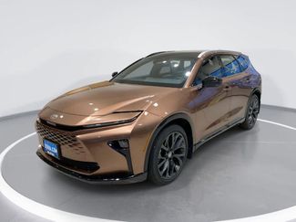 Certified 2025 Toyota Crown Signia Limited video 1