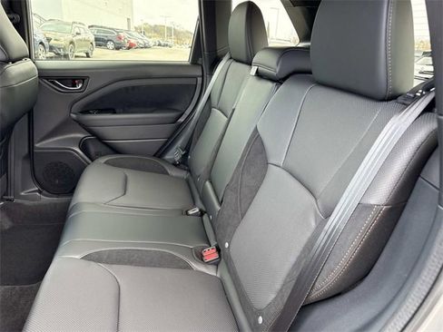 New 2026 Subaru Forester Touring image 16