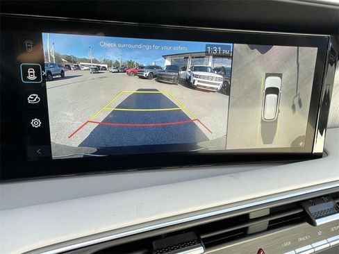 New 2026 Hyundai Palisade Calligraphy image 15