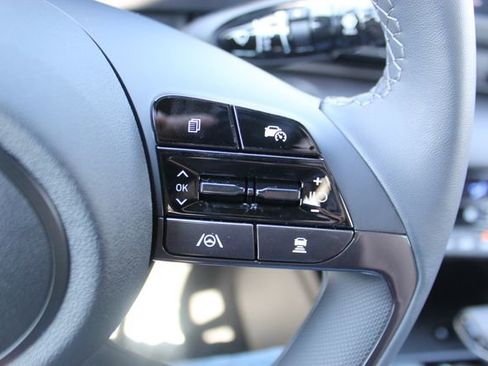 New 2026 Hyundai Elantra SEL Sport Premium FWD image 13