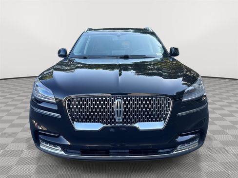 Used 2020 Lincoln Aviator Reserve w/ Equipment Group 201A RWD image 3