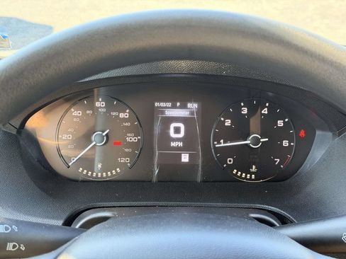 Used 2023 RAM ProMaster 2500 FWD image 24