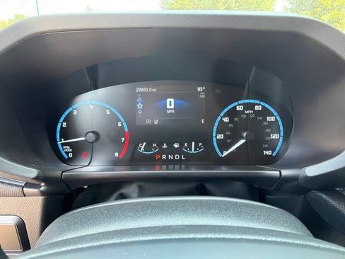 Used 2023 Ford Bronco Sport Big Bend AWD/4WD image 23
