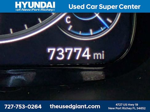 Used 2022 Hyundai Palisade Calligraphy w/ Winter Package image 46