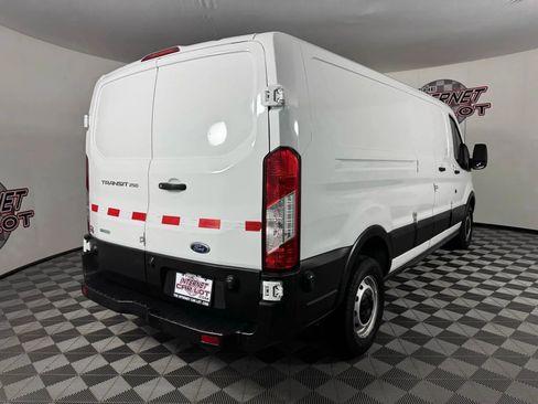 Used 2019 Ford Transit 250 148 Low Roof image 7