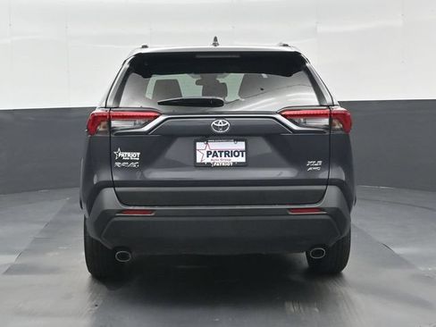 Used 2025 Toyota RAV4 XLE AWD/4WD image 29