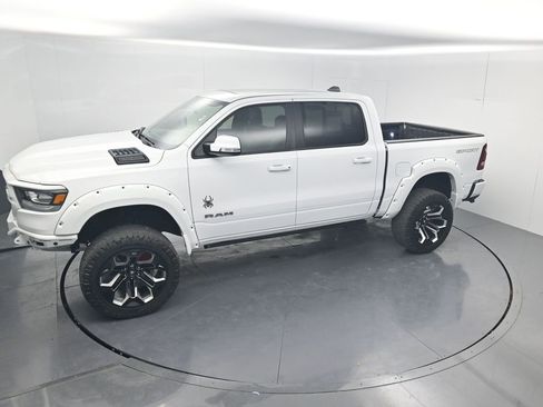 Used 2021 RAM 1500 Big Horn image 58