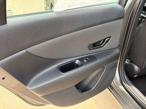 New 2026 Hyundai Elantra Sport FWD image 22