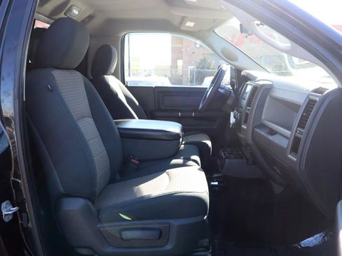 Used 2012 RAM 1500 Express AWD/4WD image 9