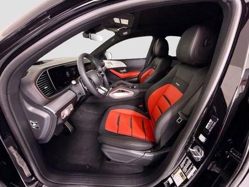 New 2026 Mercedes-Benz GLE 53 AMG 4MATIC Coupe image 21