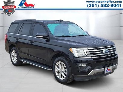 Used 2021 Ford Expedition XLT