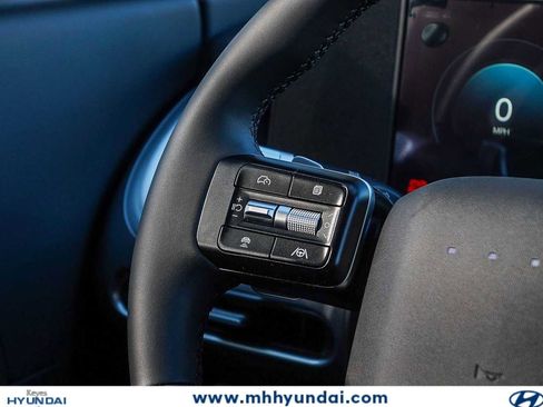 New 2026 Hyundai Ioniq 9 SEL AWD/4WD image 21