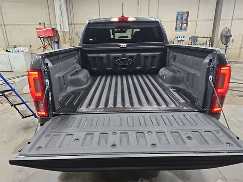 Used 2019 Ford Ranger XLT w/ Equipment Group 302A Luxury image 12