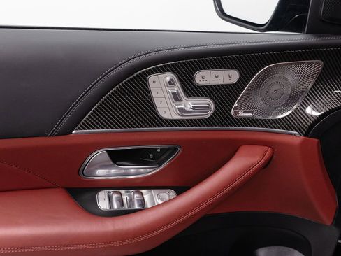 Used 2025 Mercedes-Benz GLE 63 AMG S image 6