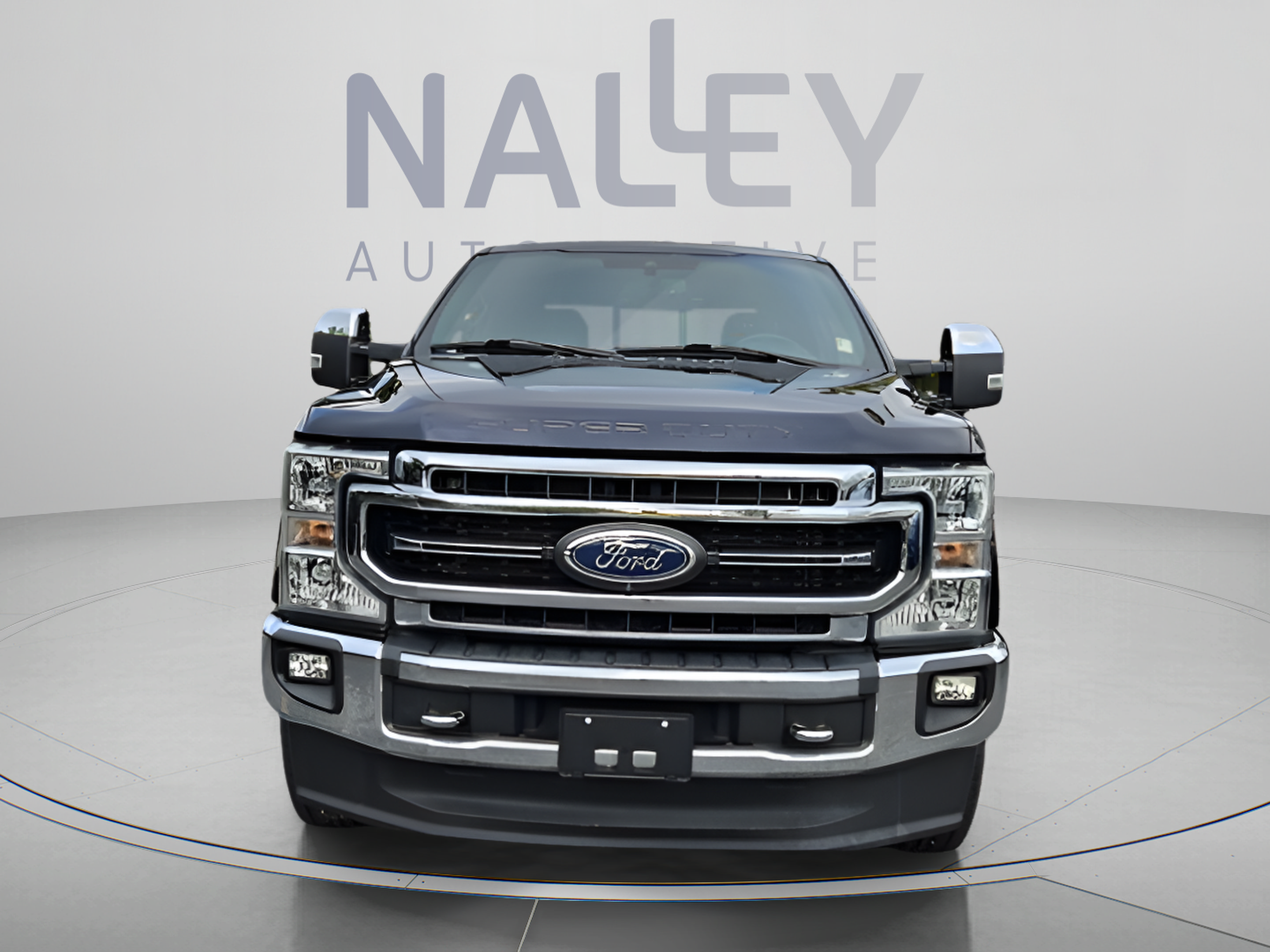 Used 2022 Ford F250 Lariat w/ Lariat Ultimate Package AWD/4WD image 8
