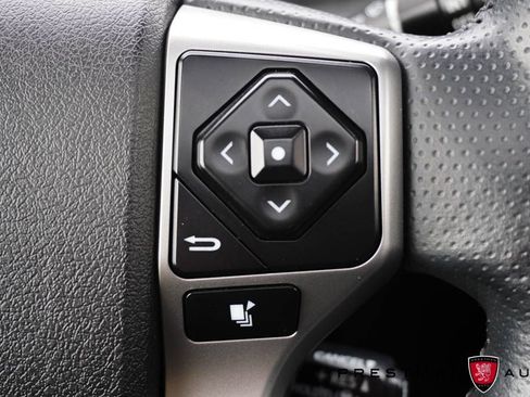 Used 2024 Toyota 4Runner SR5 Premium w/ Moonroof Package AWD/4WD image 30