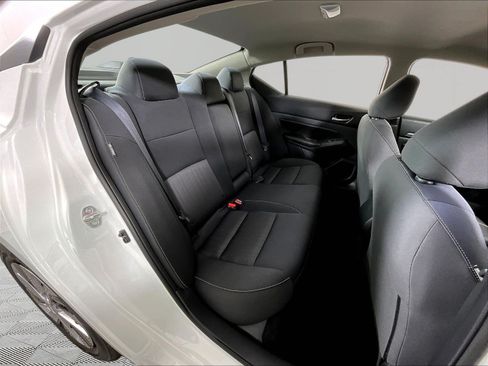 Used 2022 Nissan Altima 2.5 S w/ Driver Assist Package FWD image 25
