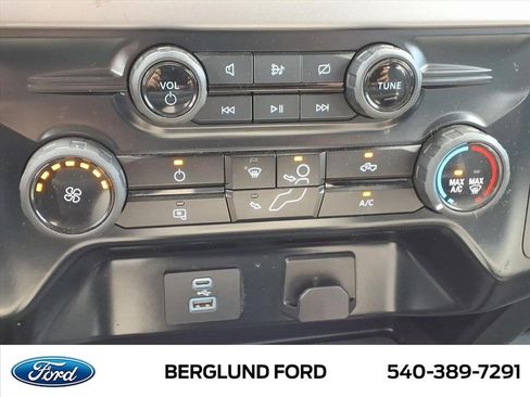 Used 2024 Ford F150 XL AWD/4WD image 26