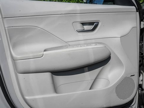 Used 2024 Hyundai Kona Limited AWD/4WD image 20