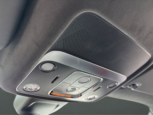 New 2025 Bentley Continental GT Speed image 47