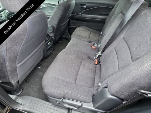 Used 2022 Honda Pilot Sport image 9