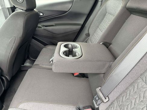Certified 2024 Chevrolet Equinox LT FWD image 13