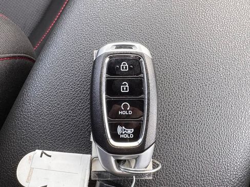 Used 2023 Hyundai Kona N Line FWD image 31