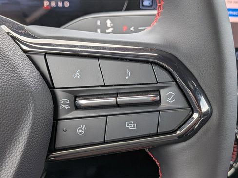 New 2025 Chevrolet Blazer EV RS image 40