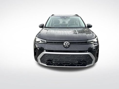 Used 2026 Volkswagen Taos S FWD image 3