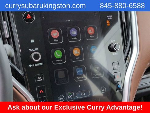 Used 2021 Subaru Outback Touring XT image 26