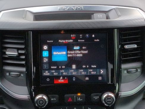 Certified 2025 RAM 1500 Big Horn image 17