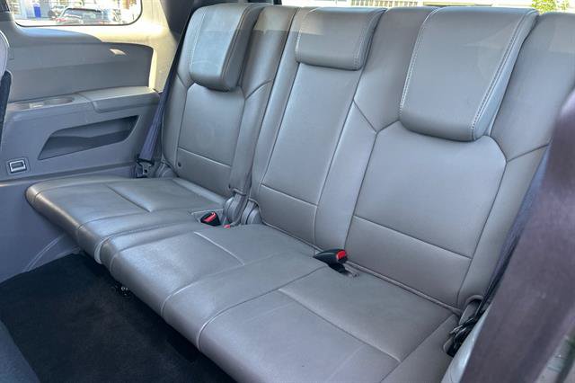 Used 2012 Honda Pilot EX-L image 16