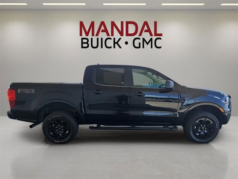 Used 2021 Ford Ranger XLT w/ Equipment Group 301A Mid image 5