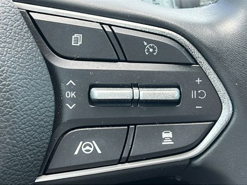 Used 2023 Hyundai Santa Fe SEL FWD image 22