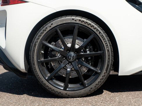 New 2026 Lotus Emira SE RWD image 30