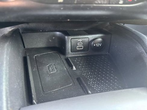 Used 2023 Ford Bronco Sport Big Bend w/ Convenience Package AWD/4WD image 20