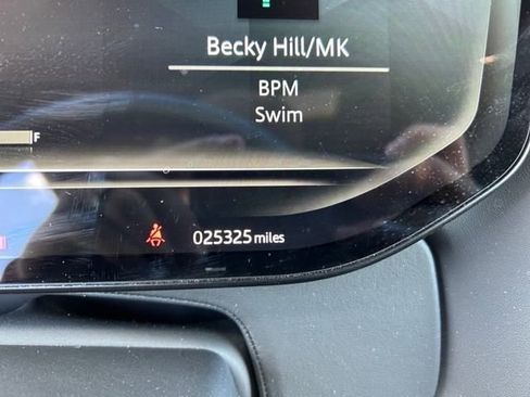 Used 2024 Land Rover Range Rover Sport Dynamic SE image 6