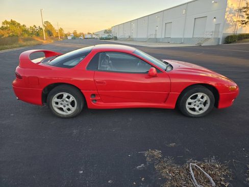 Used 1998 Mitsubishi 3000GT image 7