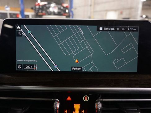 Used 2024 BMW X3 sDrive30i image 11