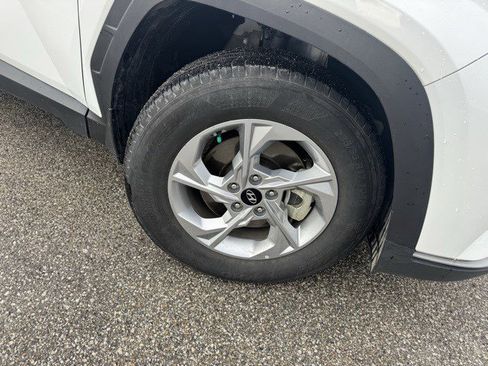 Used 2023 Hyundai Tucson SEL image 37