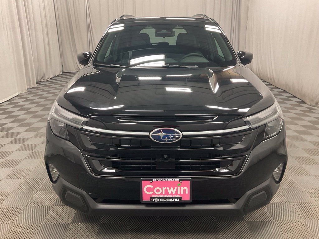 New 2026 Subaru Forester Touring AWD/4WD image 7