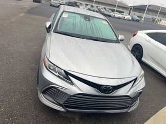 Used 2023 Toyota Camry LE video 2
