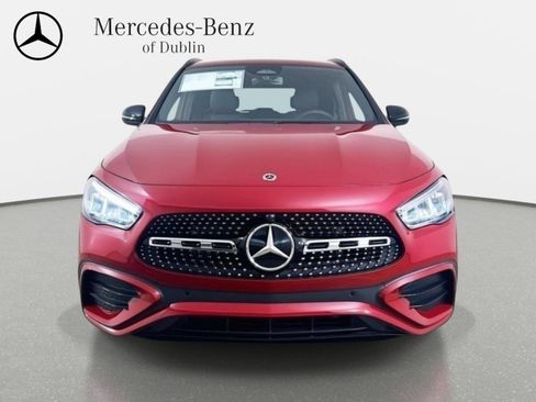 Used 2026 Mercedes-Benz GLA 250 4MATIC image 2