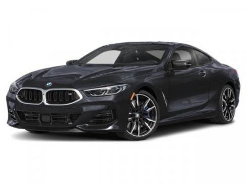New 2026 BMW M850i xDrive M850i xDrive image 4